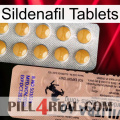 Sildenafil Tablets 41